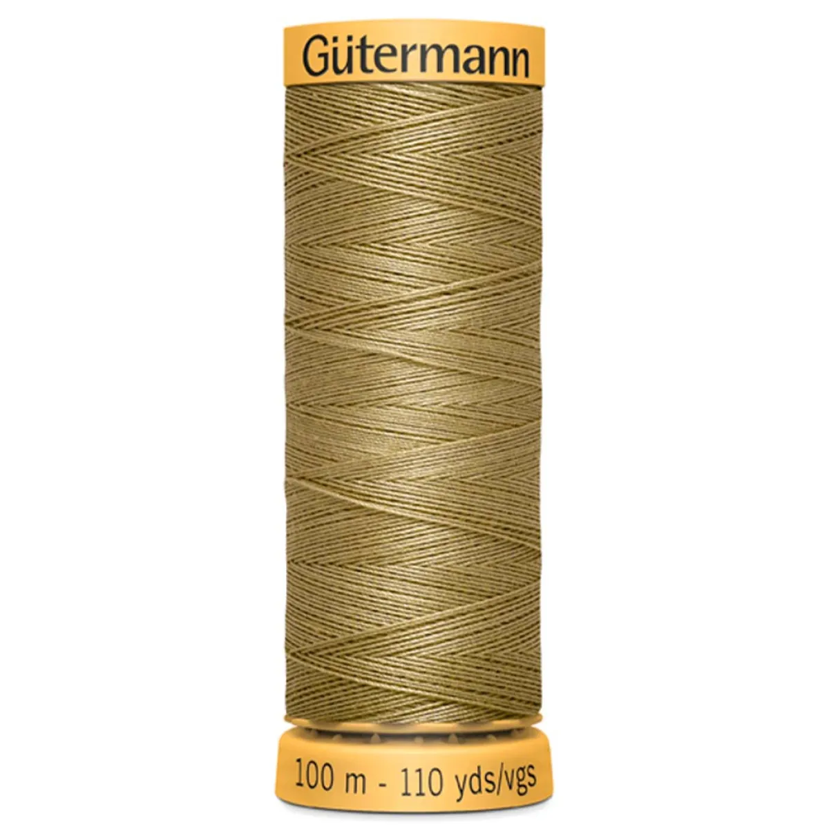 Giesse Scampoli Fili Per Il Cucito>Filo gütermann 100 mt Cotone