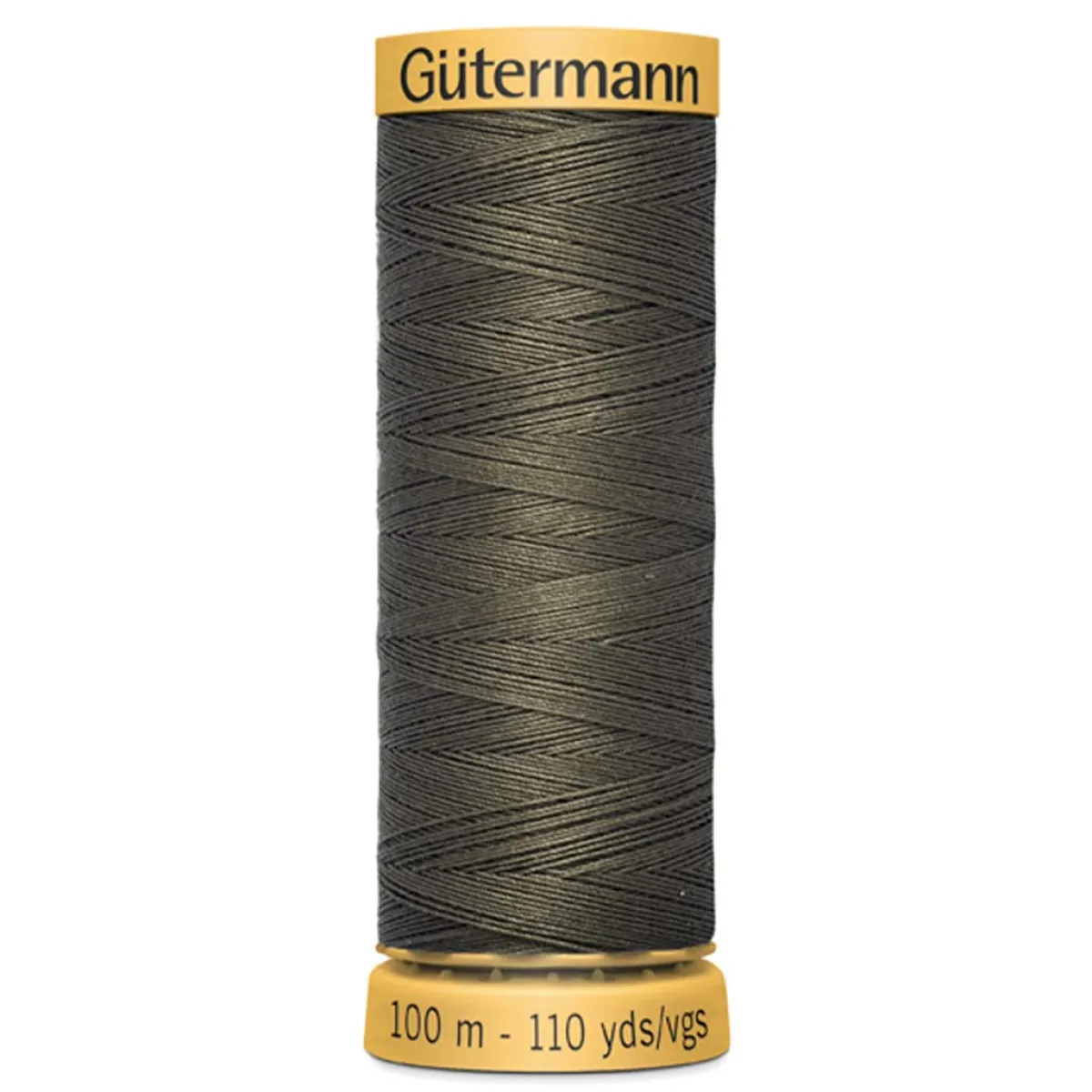 Giesse Scampoli Fili Per Il Cucito>Filo gütermann 100 mt Cotone