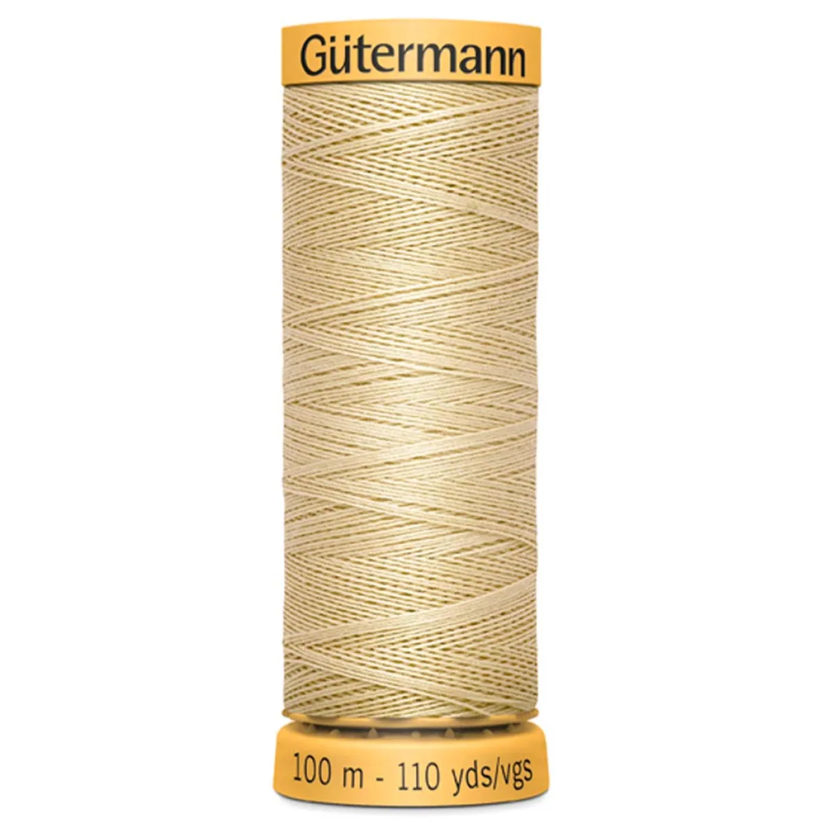 Giesse Scampoli Fili Per Il Cucito>Filo gütermann 100 mt Cotone