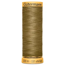 Giesse Scampoli Fili Per Il Cucito>Filo gütermann 100 mt Cotone