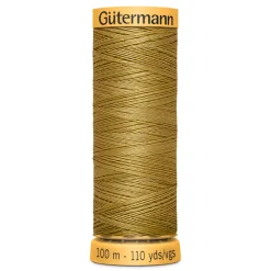 Giesse Scampoli Fili Per Il Cucito>Filo gütermann 100 mt Cotone