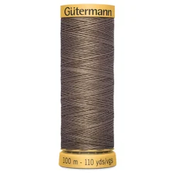 Giesse Scampoli Fili Per Il Cucito>Filo gütermann 100 mt Cotone