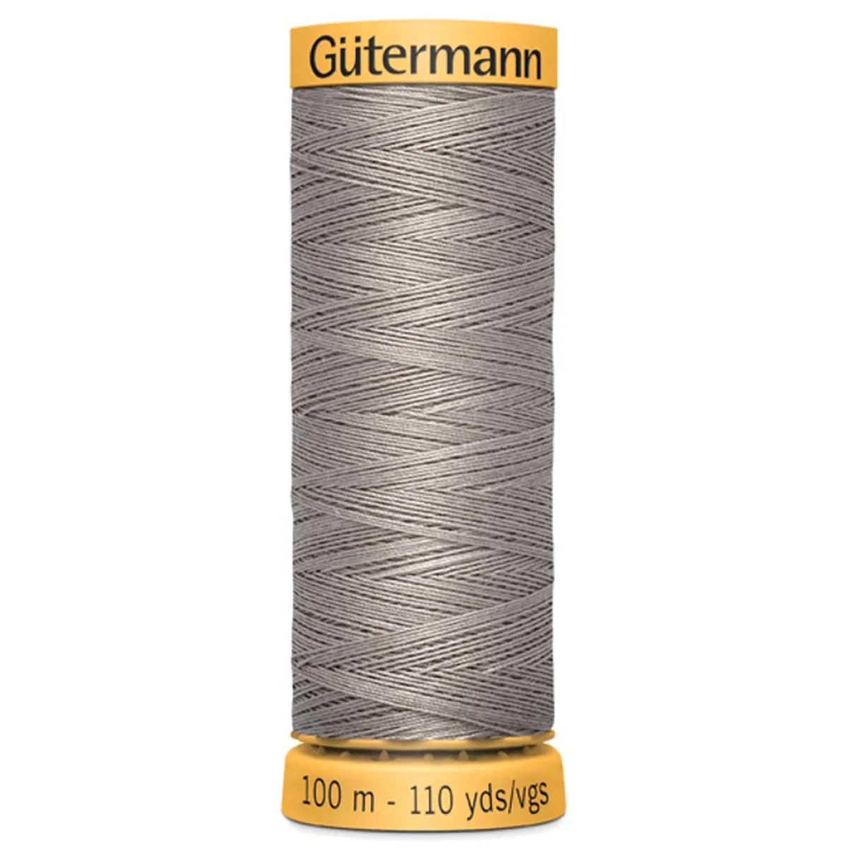 Giesse Scampoli Fili Per Il Cucito>Filo gütermann 100 mt Cotone