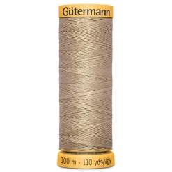 Giesse Scampoli Fili Per Il Cucito>Filo gütermann 100 mt Cotone