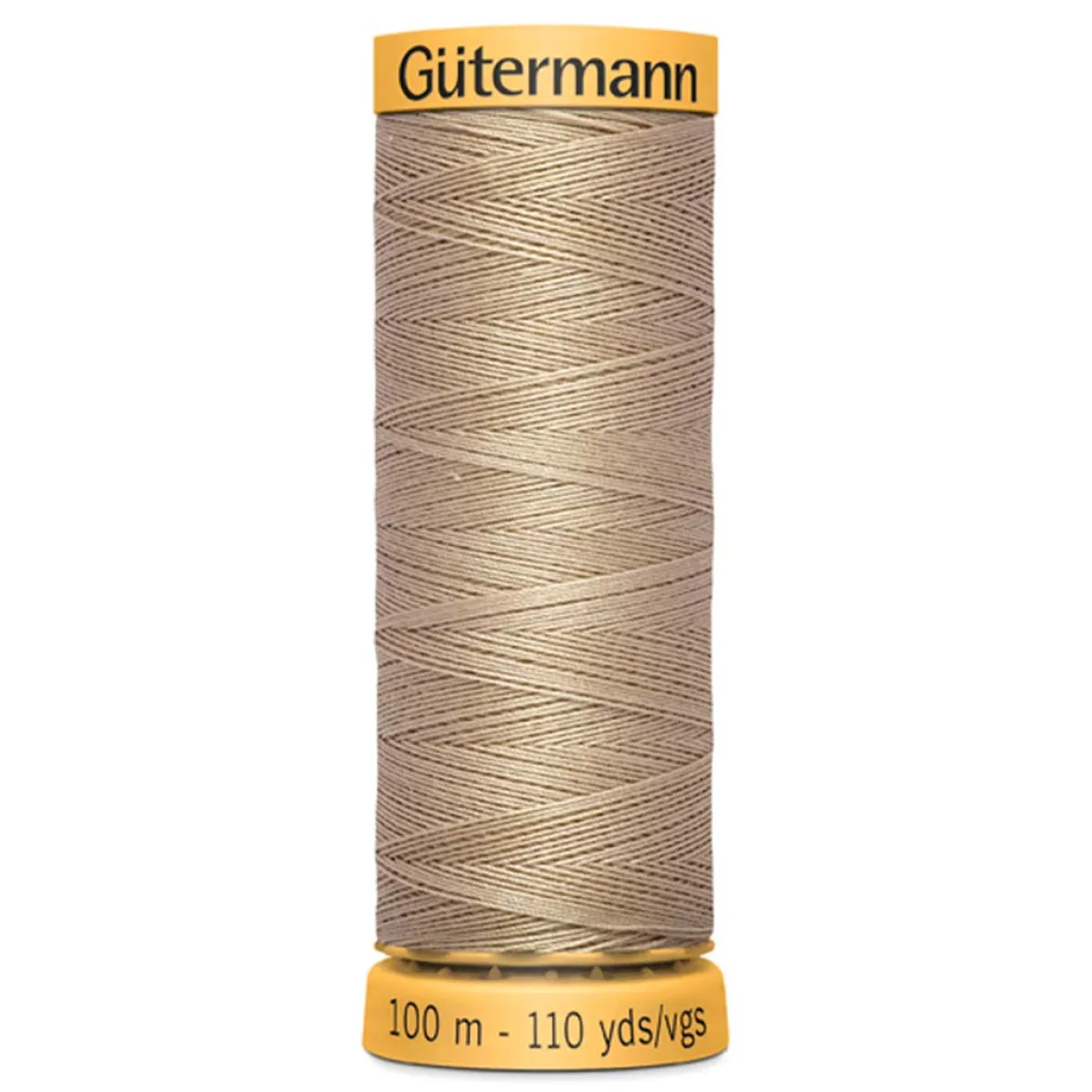 Giesse Scampoli Fili Per Il Cucito>Filo gütermann 100 mt Cotone