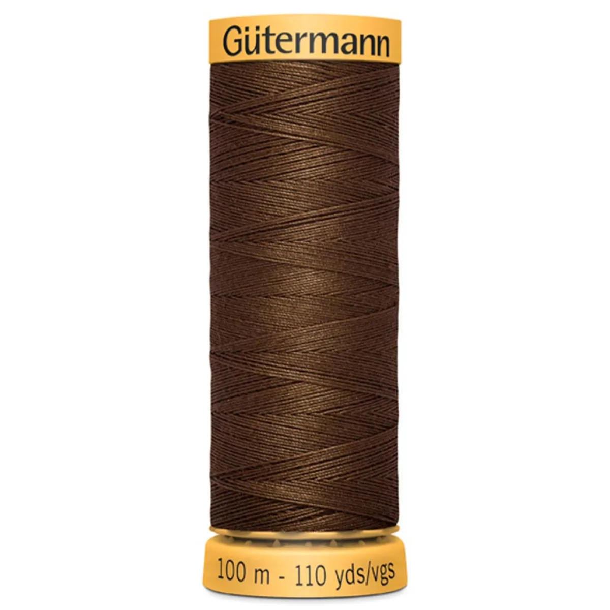 Giesse Scampoli Fili Per Il Cucito>Filo gütermann 100 mt Cotone
