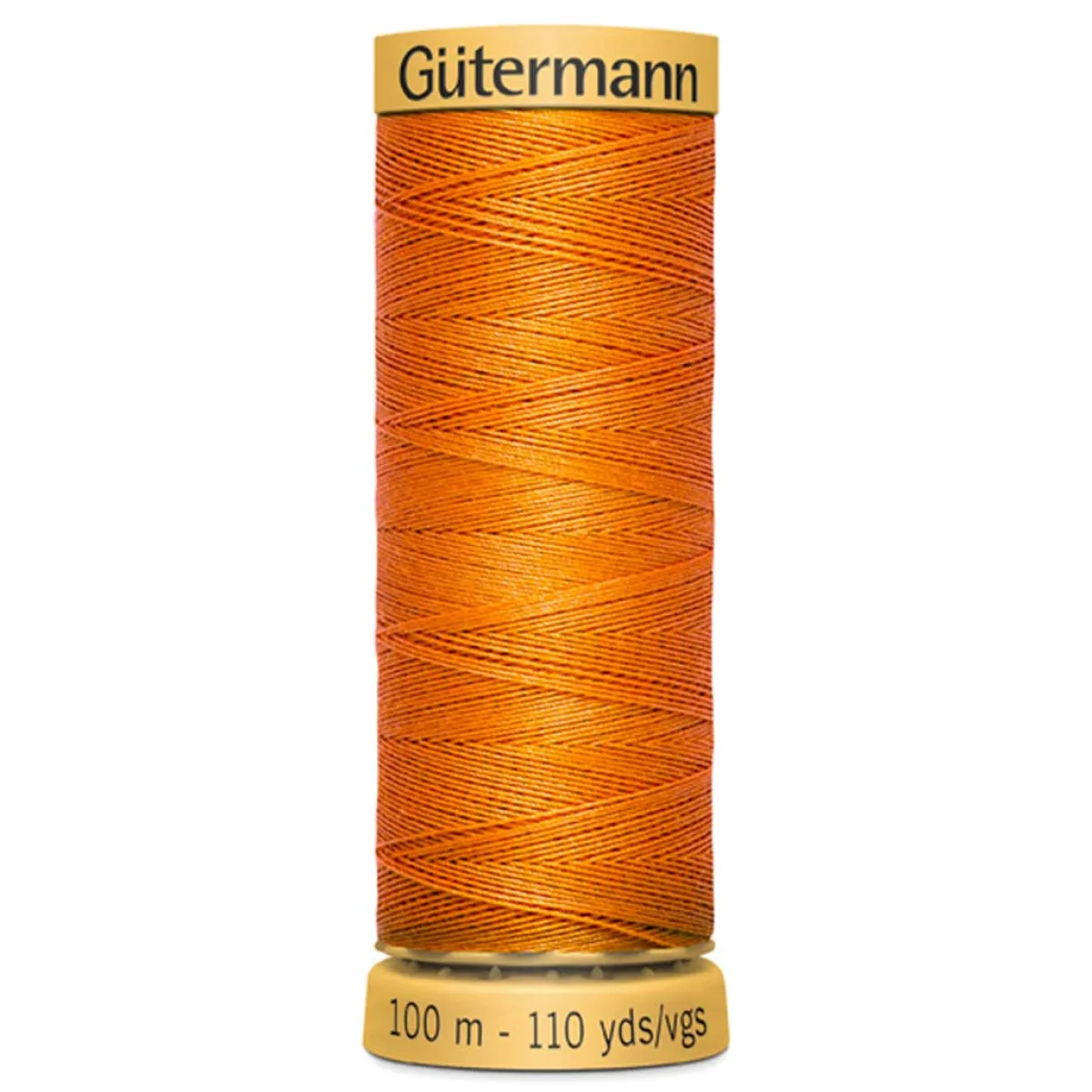 Giesse Scampoli Fili Per Il Cucito>Filo gütermann 100 mt Cotone