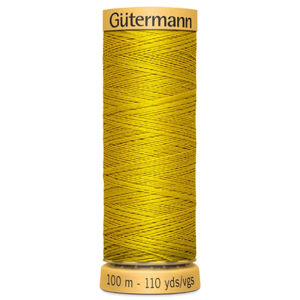 Giesse Scampoli Fili Per Il Cucito>Filo gütermann 100 mt Cotone
