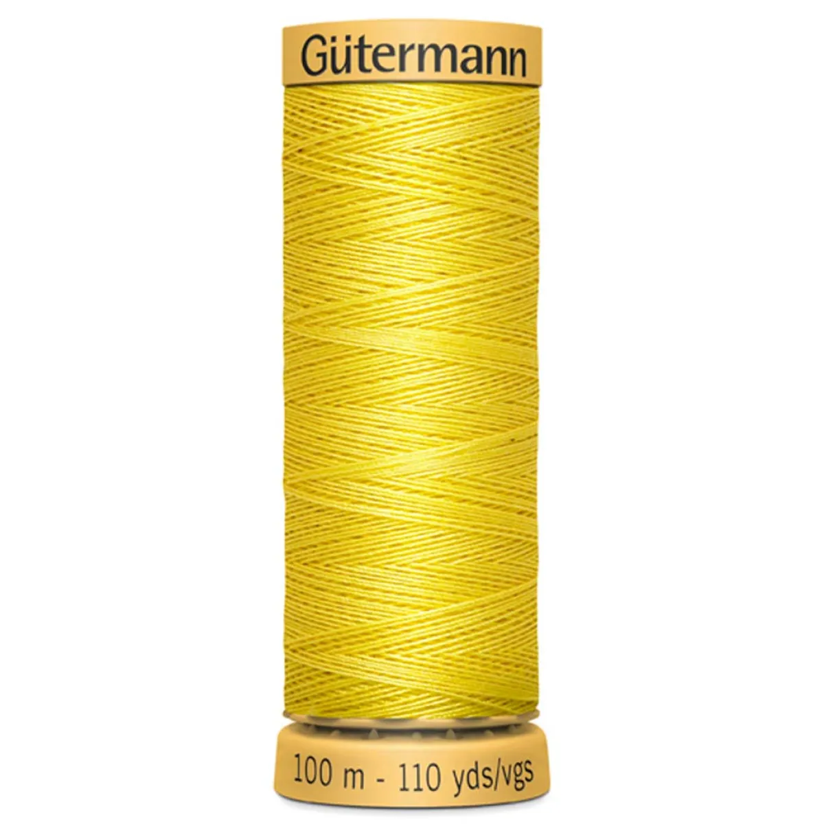 Giesse Scampoli Fili Per Il Cucito>Filo gütermann 100 mt Cotone