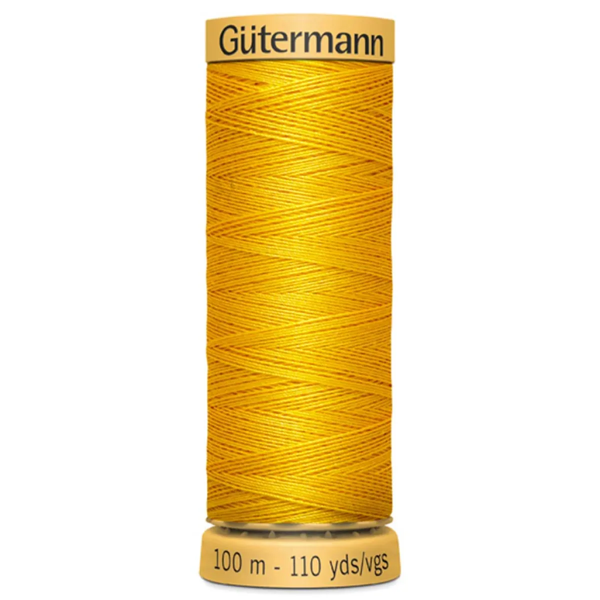 Giesse Scampoli Fili Per Il Cucito>Filo gütermann 100 mt Cotone