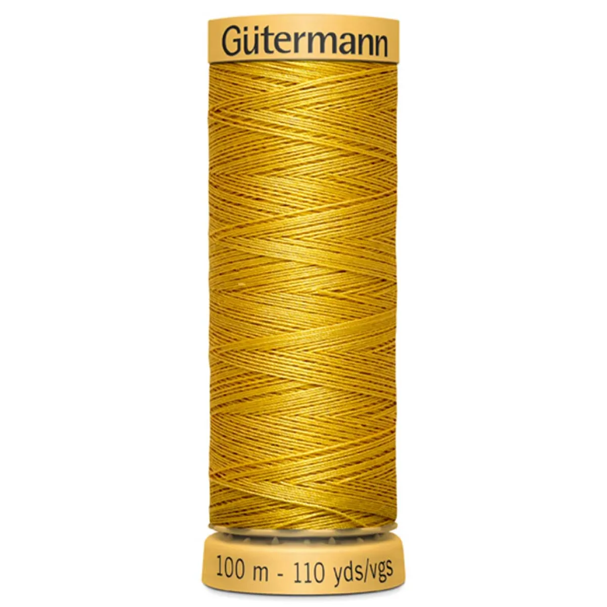 Giesse Scampoli Fili Per Il Cucito>Filo gütermann 100 mt Cotone
