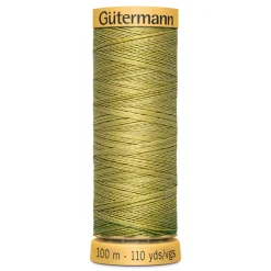 Giesse Scampoli Fili Per Il Cucito>Filo gütermann 100 mt Cotone