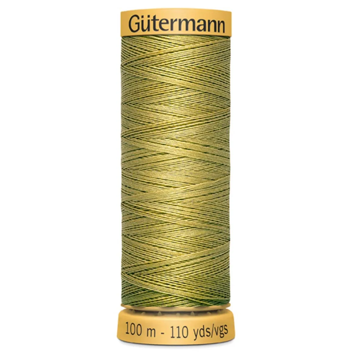 Giesse Scampoli Fili Per Il Cucito>Filo gütermann 100 mt Cotone