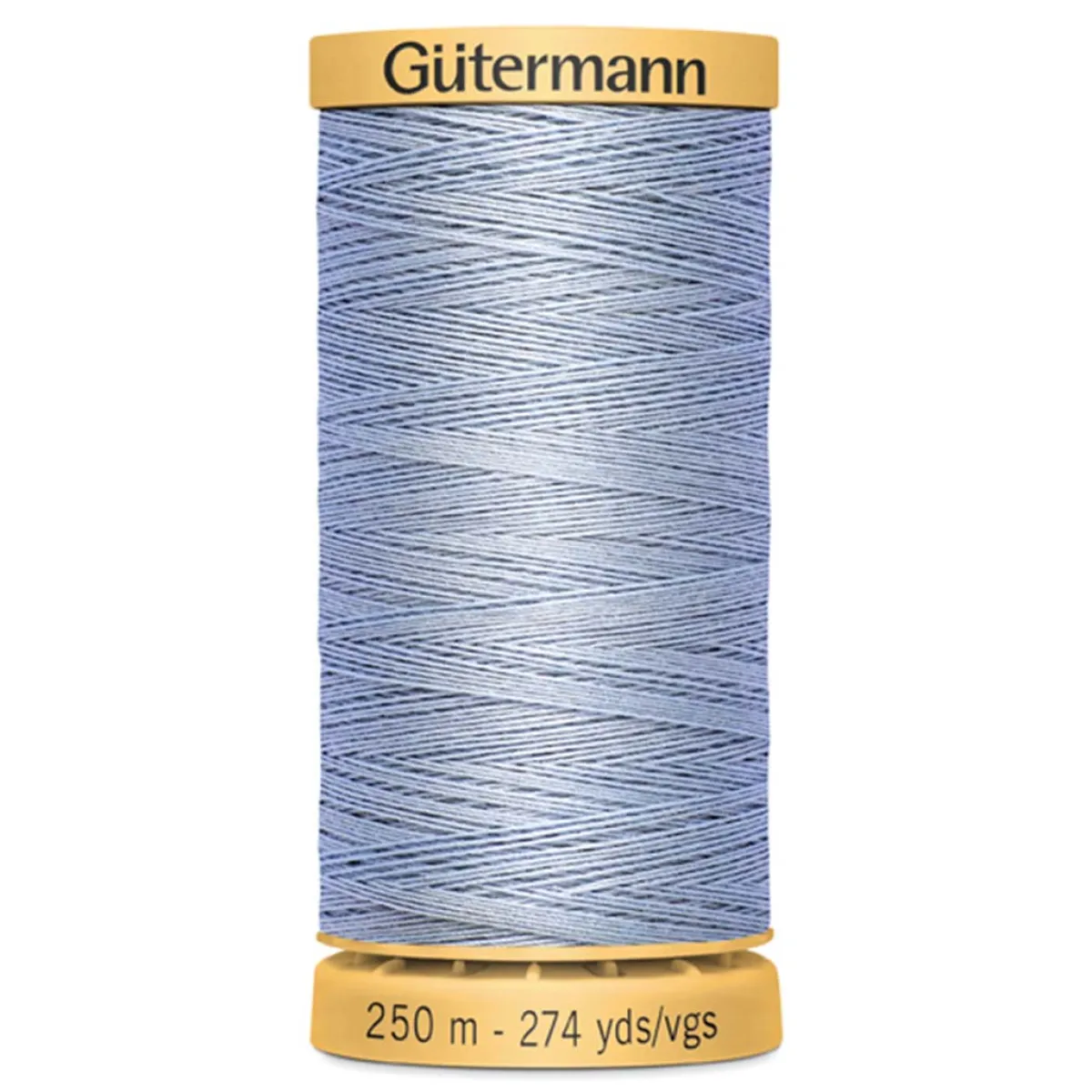 Giesse Scampoli Fili Per Il Cucito>Filo gütermann 250 mt cotone