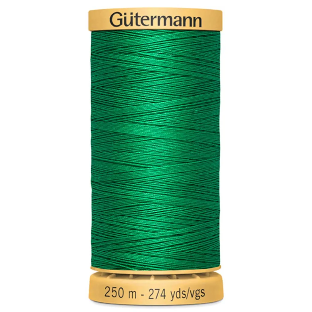 Giesse Scampoli Fili Per Il Cucito>Filo gütermann 250 mt cotone