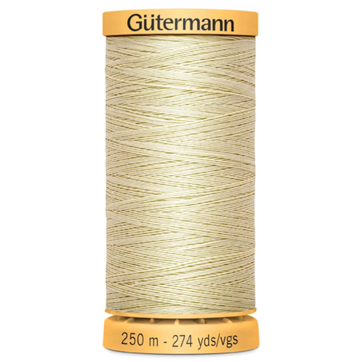 Giesse Scampoli Fili Per Il Cucito>Filo gütermann 250 mt cotone