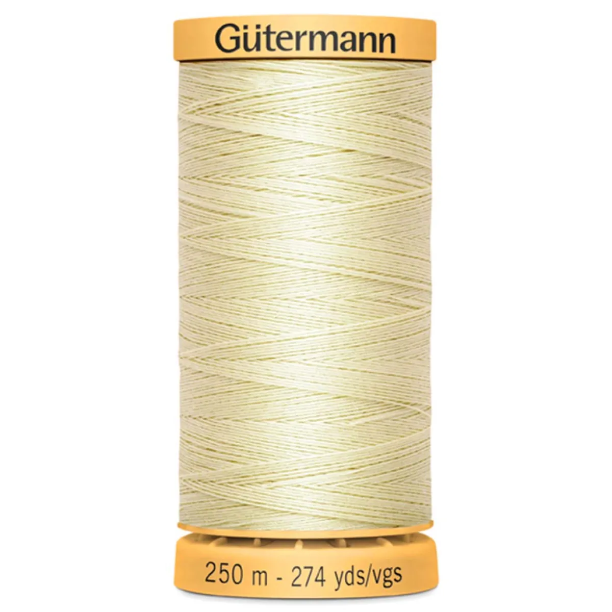 Giesse Scampoli Fili Per Il Cucito>Filo gütermann 250 mt cotone
