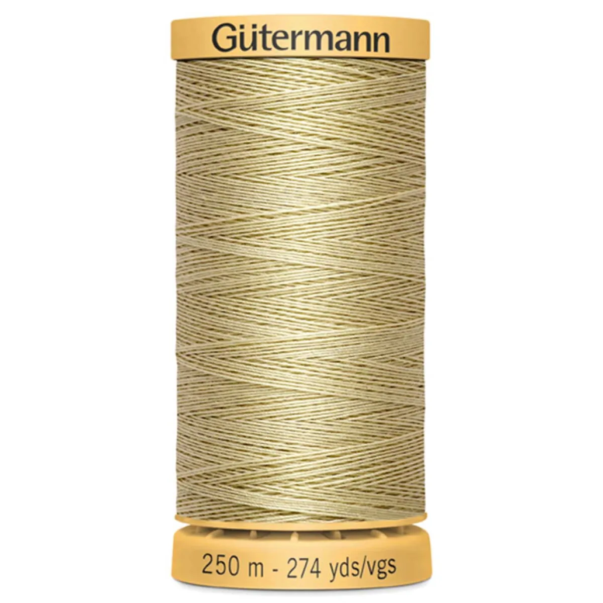 Giesse Scampoli Fili Per Il Cucito>Filo gütermann 250 mt cotone