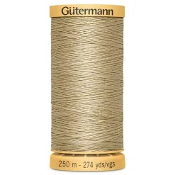Giesse Scampoli Fili Per Il Cucito>Filo gütermann 250 mt cotone