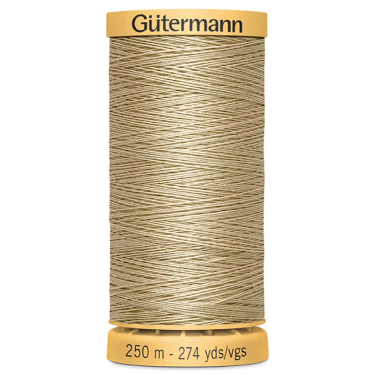 Giesse Scampoli Fili Per Il Cucito>Filo gütermann 250 mt cotone