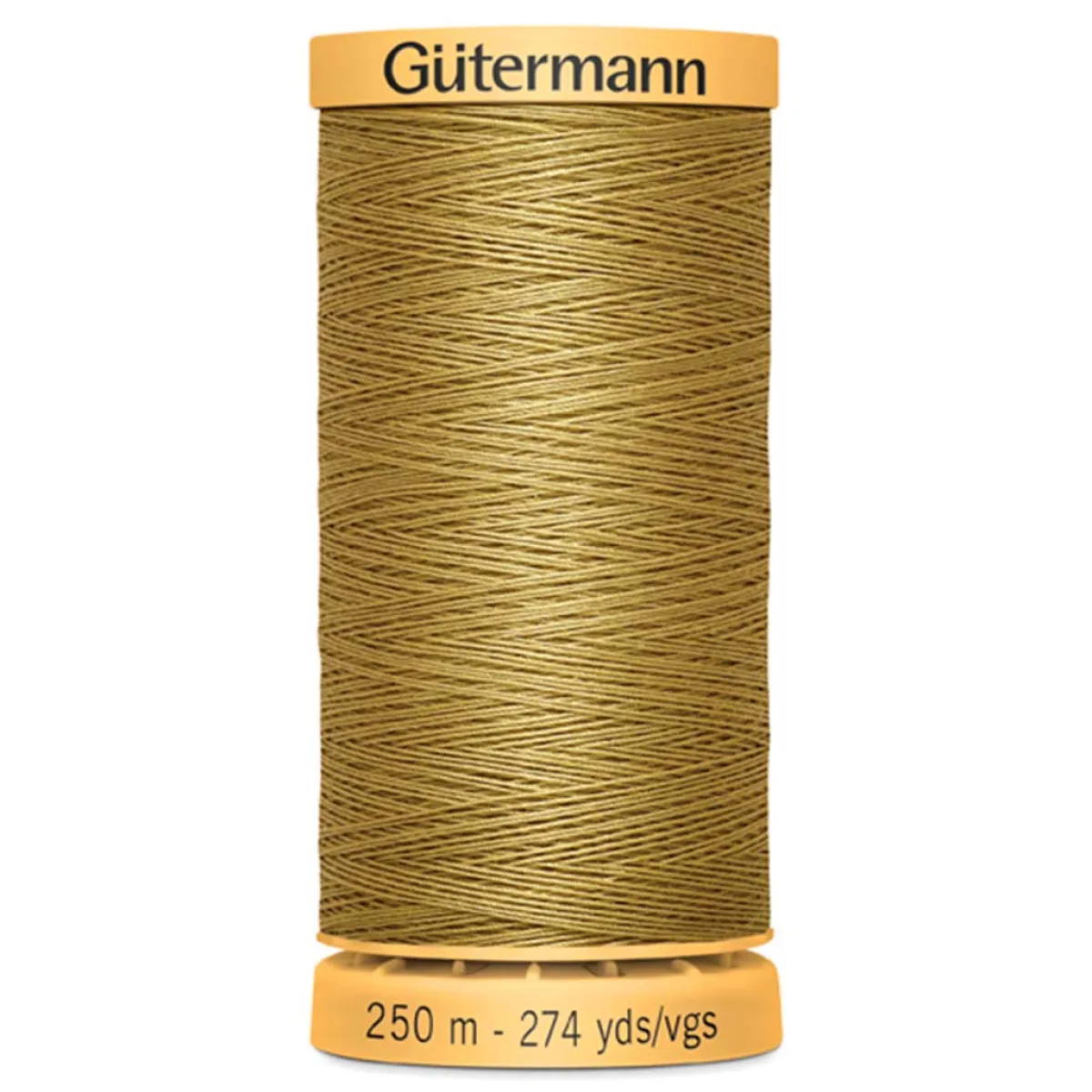 Giesse Scampoli Fili Per Il Cucito>Filo gütermann 250 mt cotone