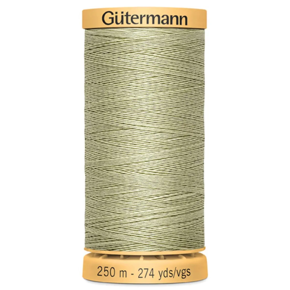 Giesse Scampoli Fili Per Il Cucito>Filo gütermann 250 mt cotone