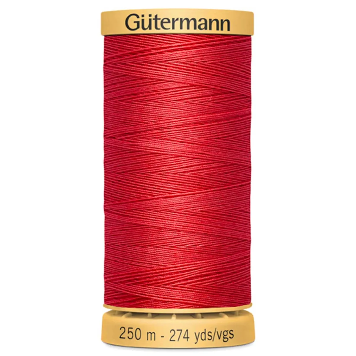 Giesse Scampoli Fili Per Il Cucito>Filo gütermann 250 mt cotone