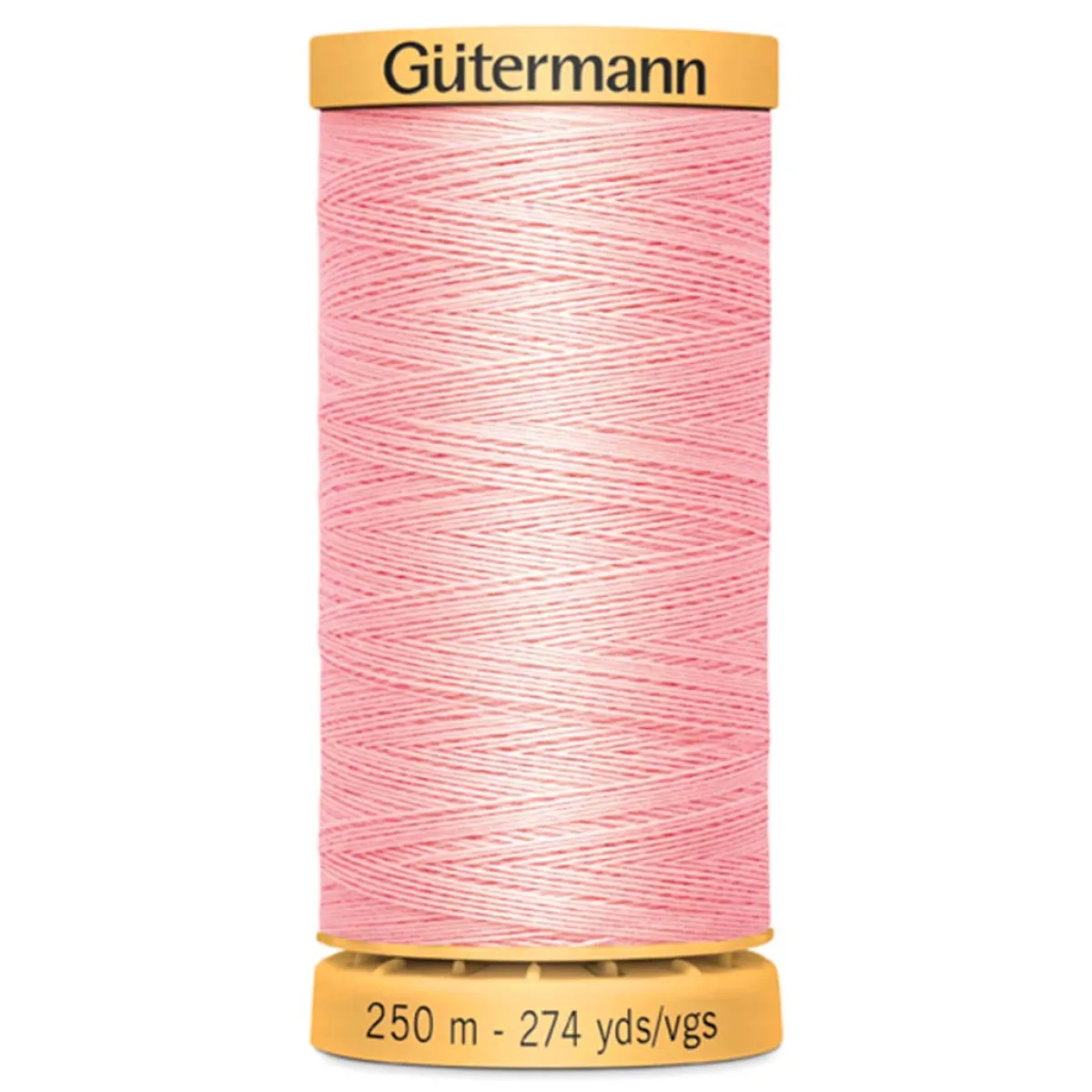 Giesse Scampoli Fili Per Il Cucito>Filo gütermann 250 mt cotone