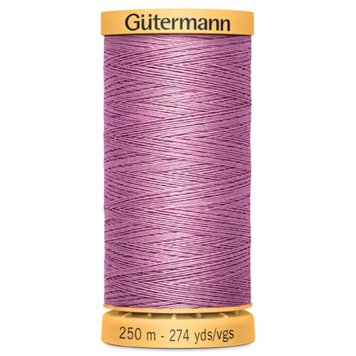 Giesse Scampoli Fili Per Il Cucito>Filo gütermann 250 mt cotone