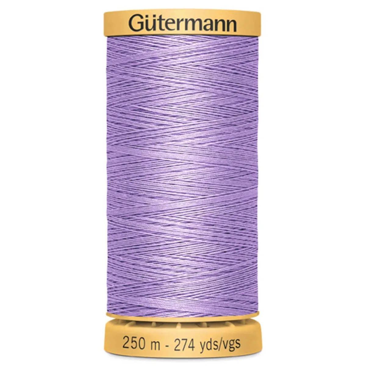 Giesse Scampoli Fili Per Il Cucito>Filo gütermann 250 mt cotone