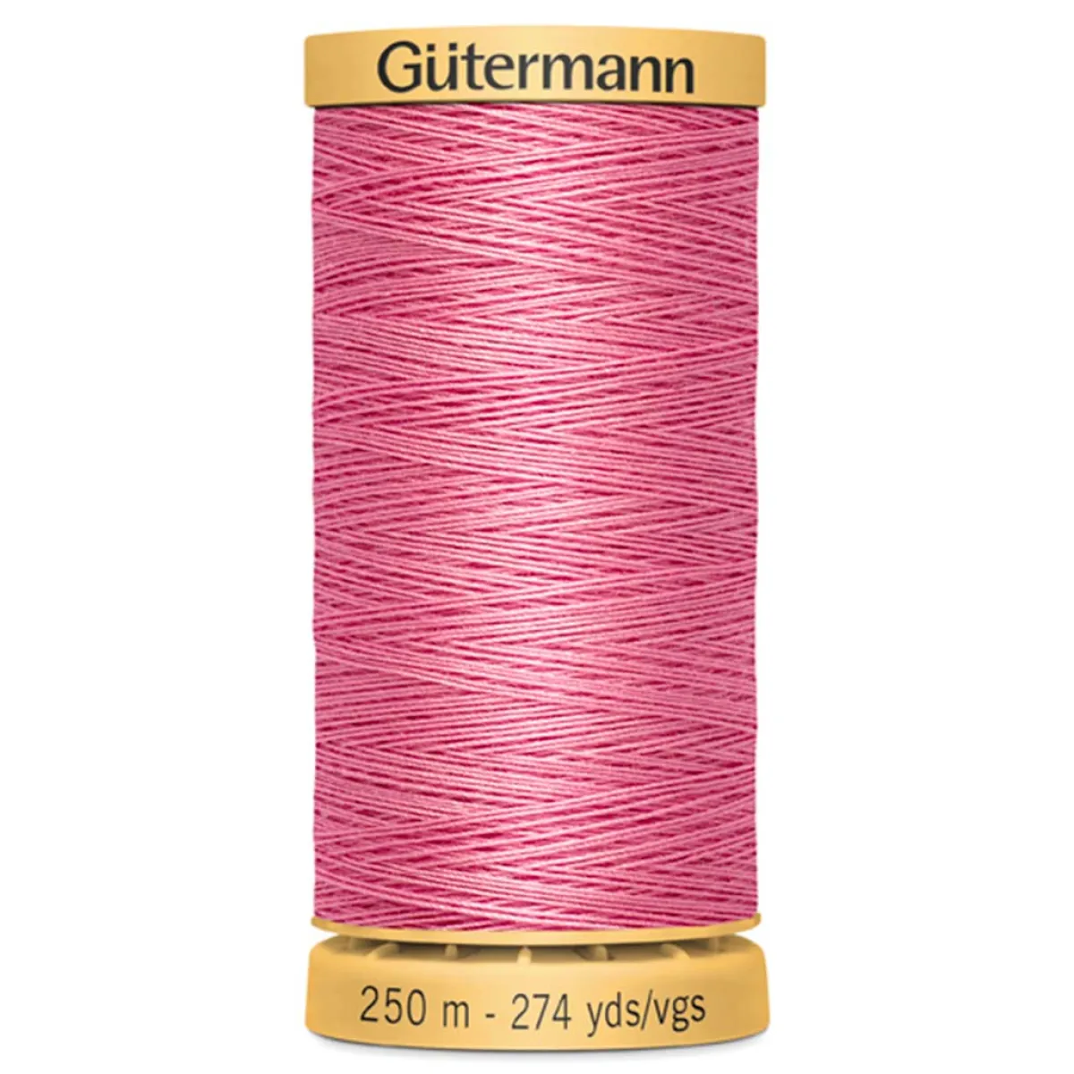 Giesse Scampoli Fili Per Il Cucito>Filo gütermann 250 mt cotone