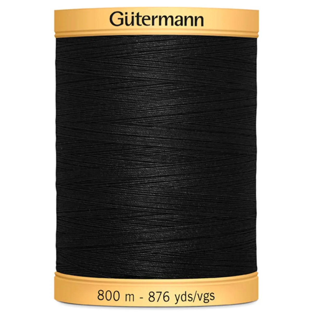 Giesse Scampoli Fili Per Il Cucito>Filo gütermann 800 mt cotone