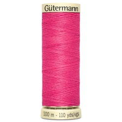 Giesse Scampoli Fili Per Il Cucito>Filo gütermann 100 mt Cucitutto