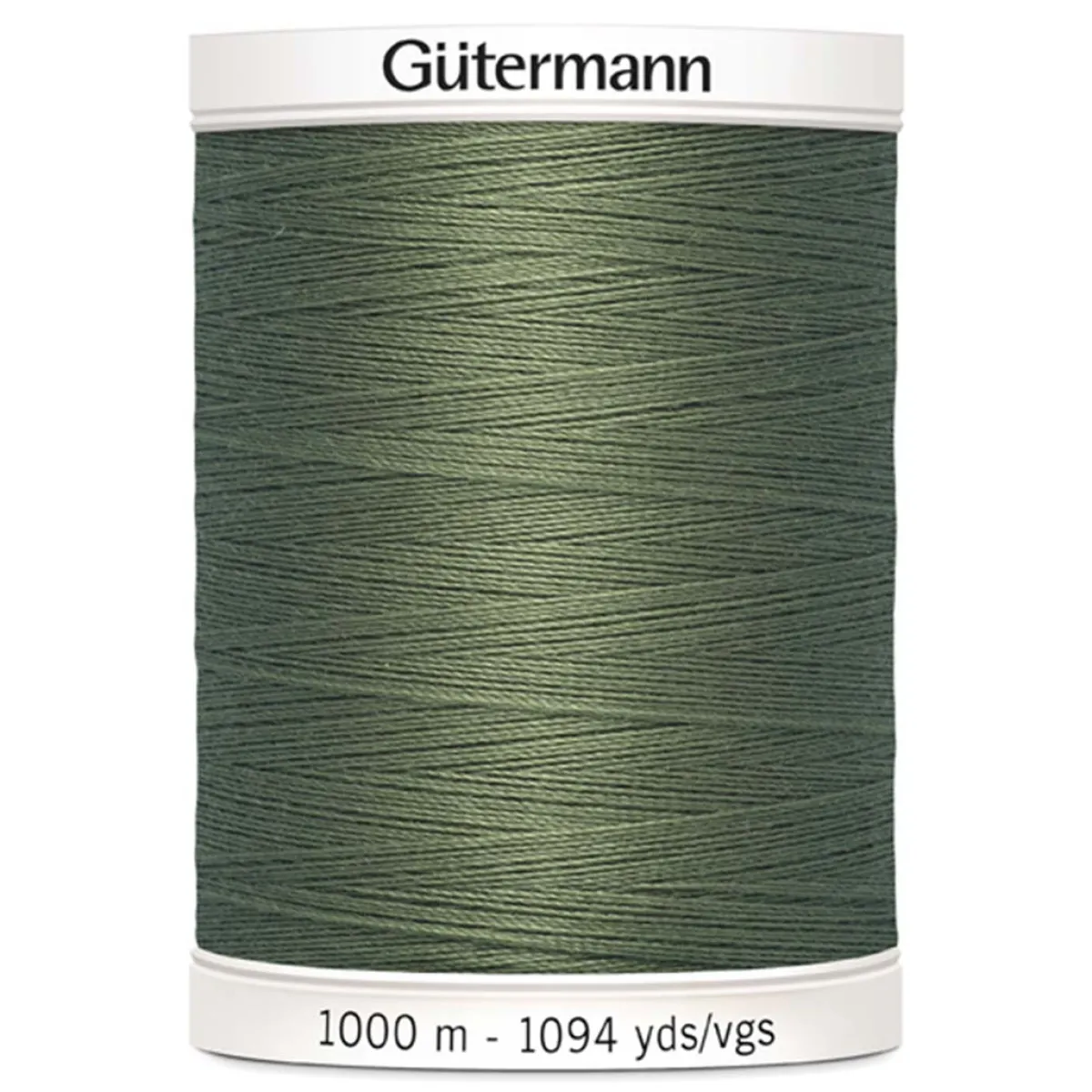 Giesse Scampoli Fili Per Il Cucito>Filo gütermann 1000 mt Cucitutto
