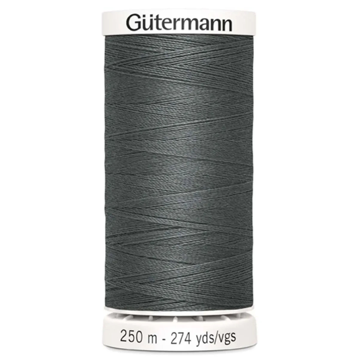 Giesse Scampoli Fili Per Il Cucito>Filo gütermann 250 mt Cucitutto