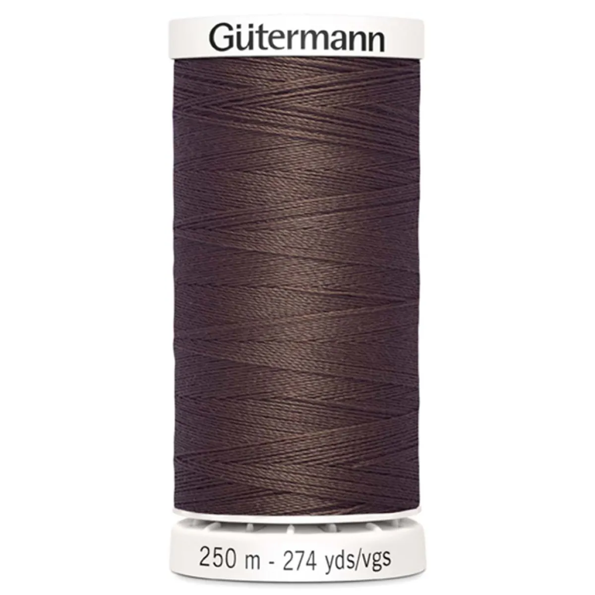 Giesse Scampoli Fili Per Il Cucito>Filo gütermann 250 mt Cucitutto