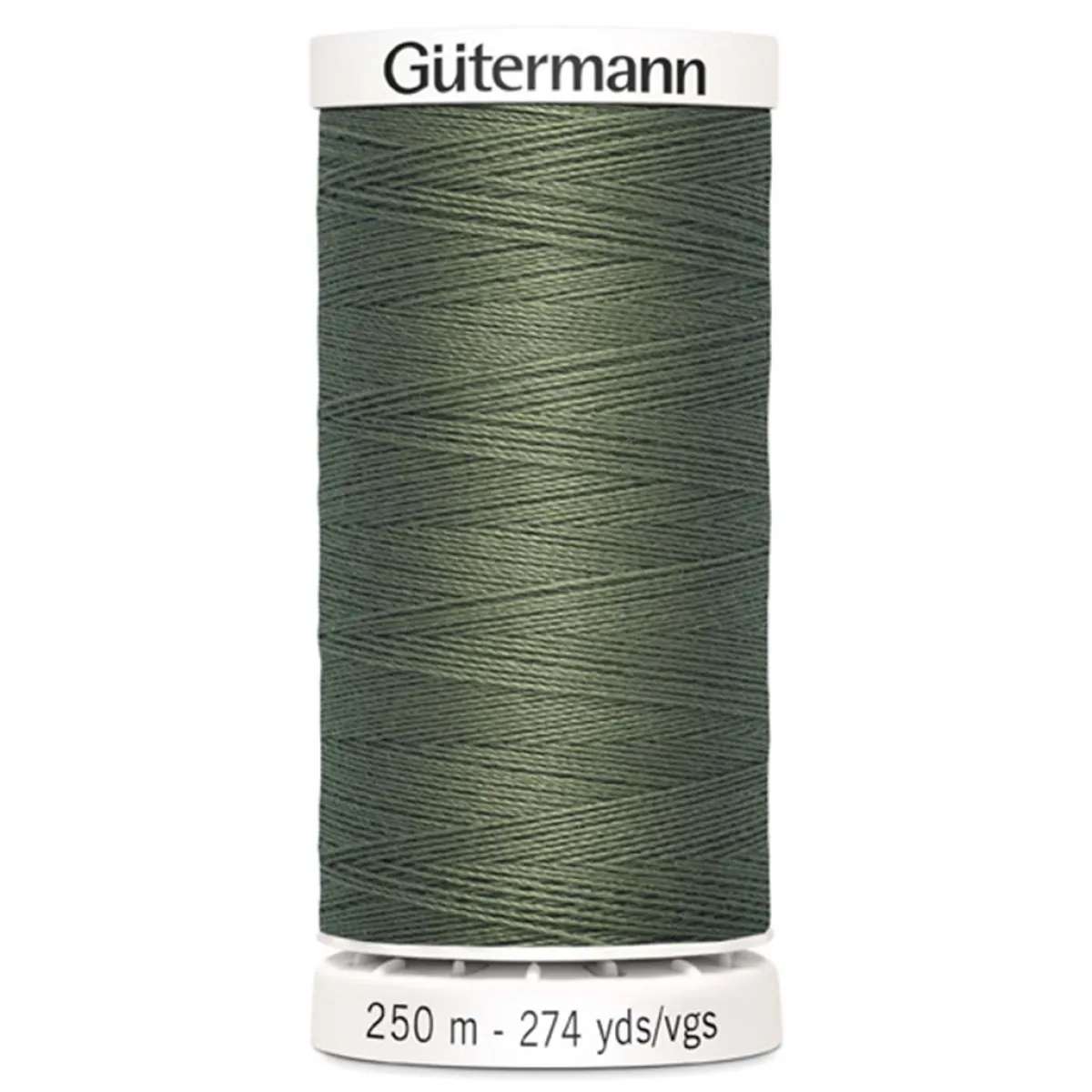 Giesse Scampoli Fili Per Il Cucito>Filo gütermann 250 mt Cucitutto