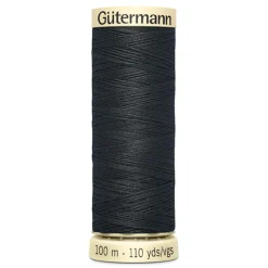 Giesse Scampoli Fili Per Il Cucito>Filo gütermann 100 mt Cucitutto