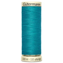 Giesse Scampoli Fili Per Il Cucito>Filo gütermann 100 mt Cucitutto