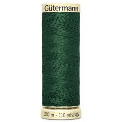Giesse Scampoli Fili Per Il Cucito>Filo gütermann 100 mt Cucitutto
