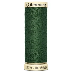Giesse Scampoli Fili Per Il Cucito>Filo gütermann 100 mt Cucitutto