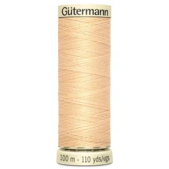 Giesse Scampoli Fili Per Il Cucito>Filo gütermann 100 mt Cucitutto