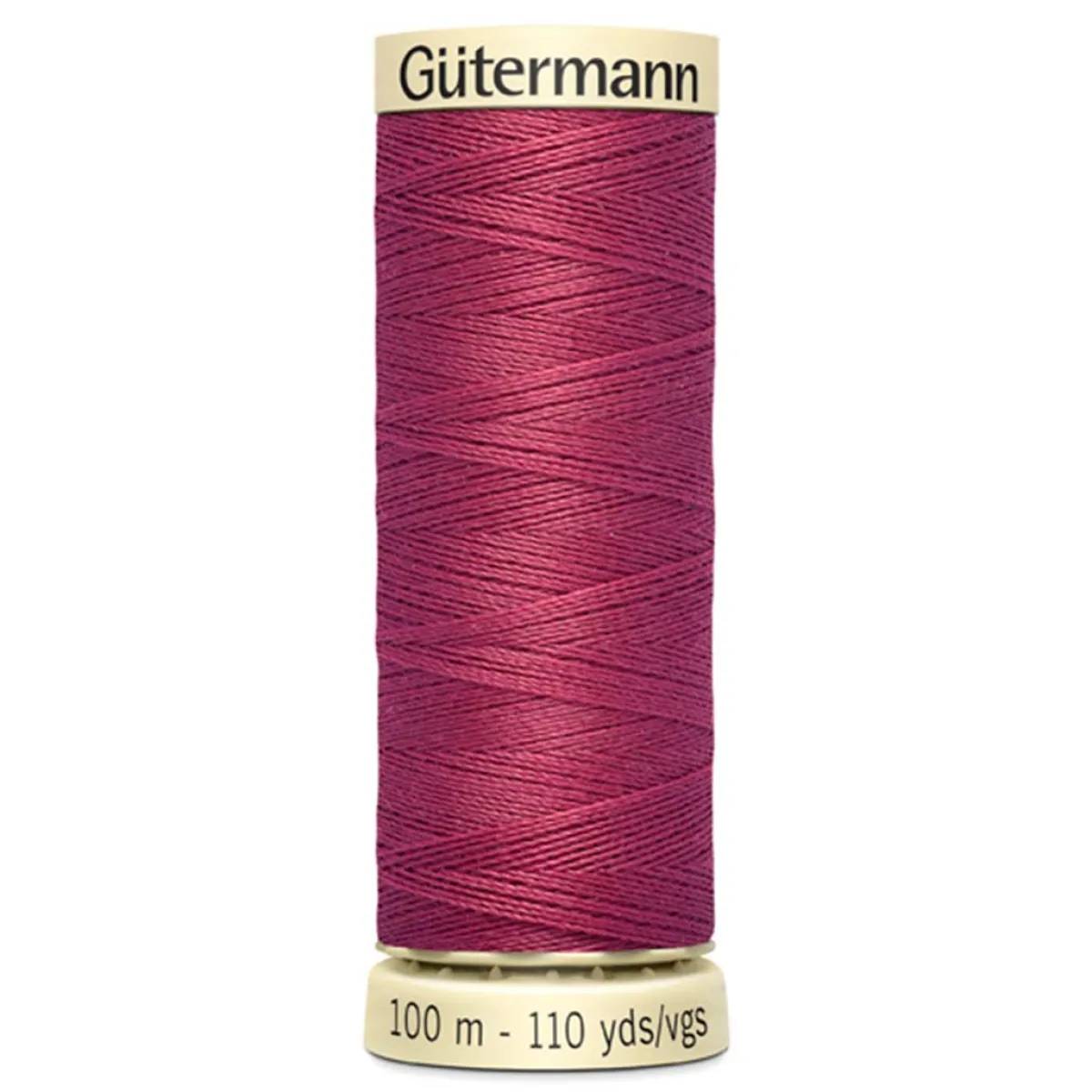 Giesse Scampoli Fili Per Il Cucito>Filo gütermann 100 mt Cucitutto
