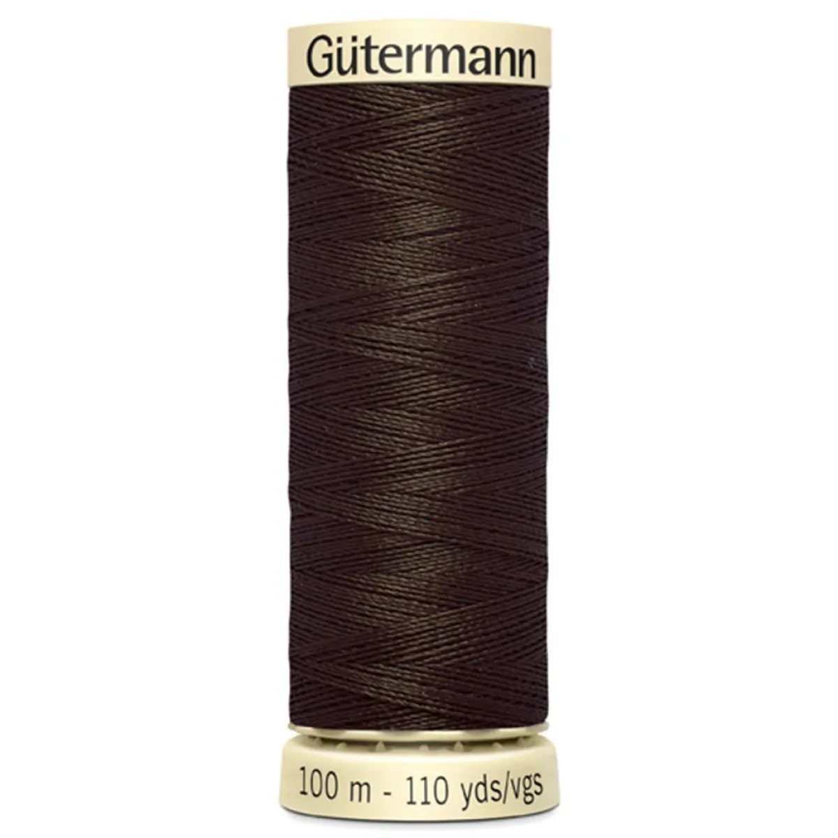 Giesse Scampoli Fili Per Il Cucito>Filo gütermann 100 mt Cucitutto