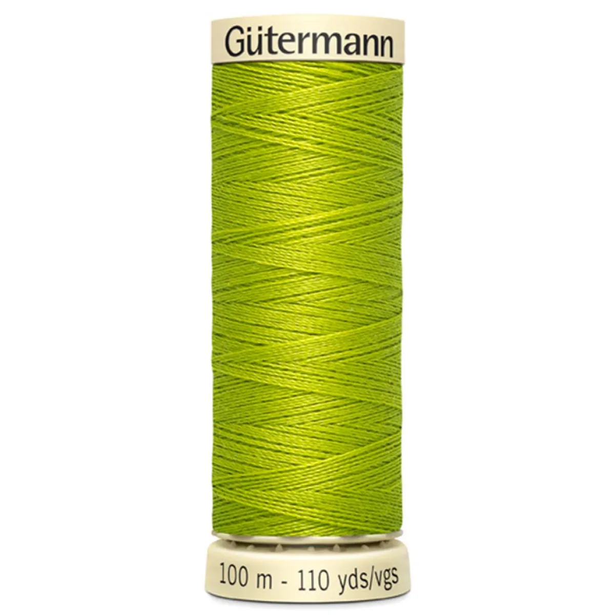 Giesse Scampoli Fili Per Il Cucito>Filo gütermann 100 mt Cucitutto