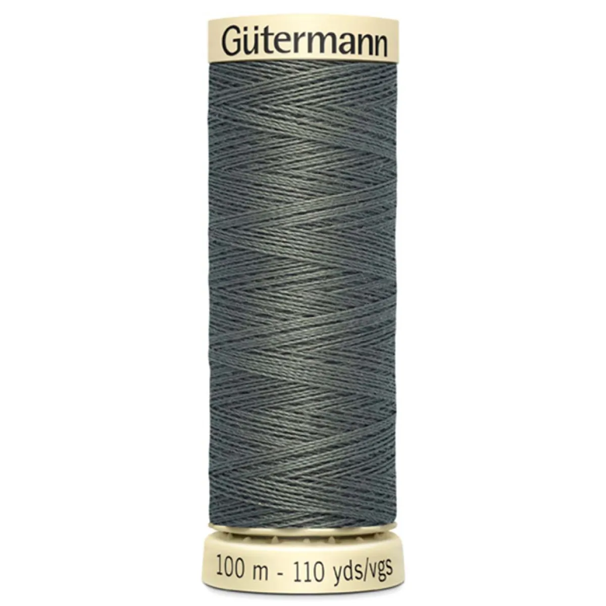 Giesse Scampoli Fili Per Il Cucito>Filo gütermann 100 mt Cucitutto