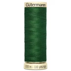 Giesse Scampoli Fili Per Il Cucito>Filo gütermann 100 mt Cucitutto