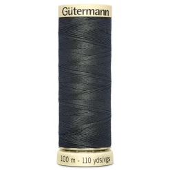 Giesse Scampoli Fili Per Il Cucito>Filo gütermann 100 mt Cucitutto