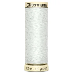 Giesse Scampoli Fili Per Il Cucito>Filo gütermann 100 mt Cucitutto
