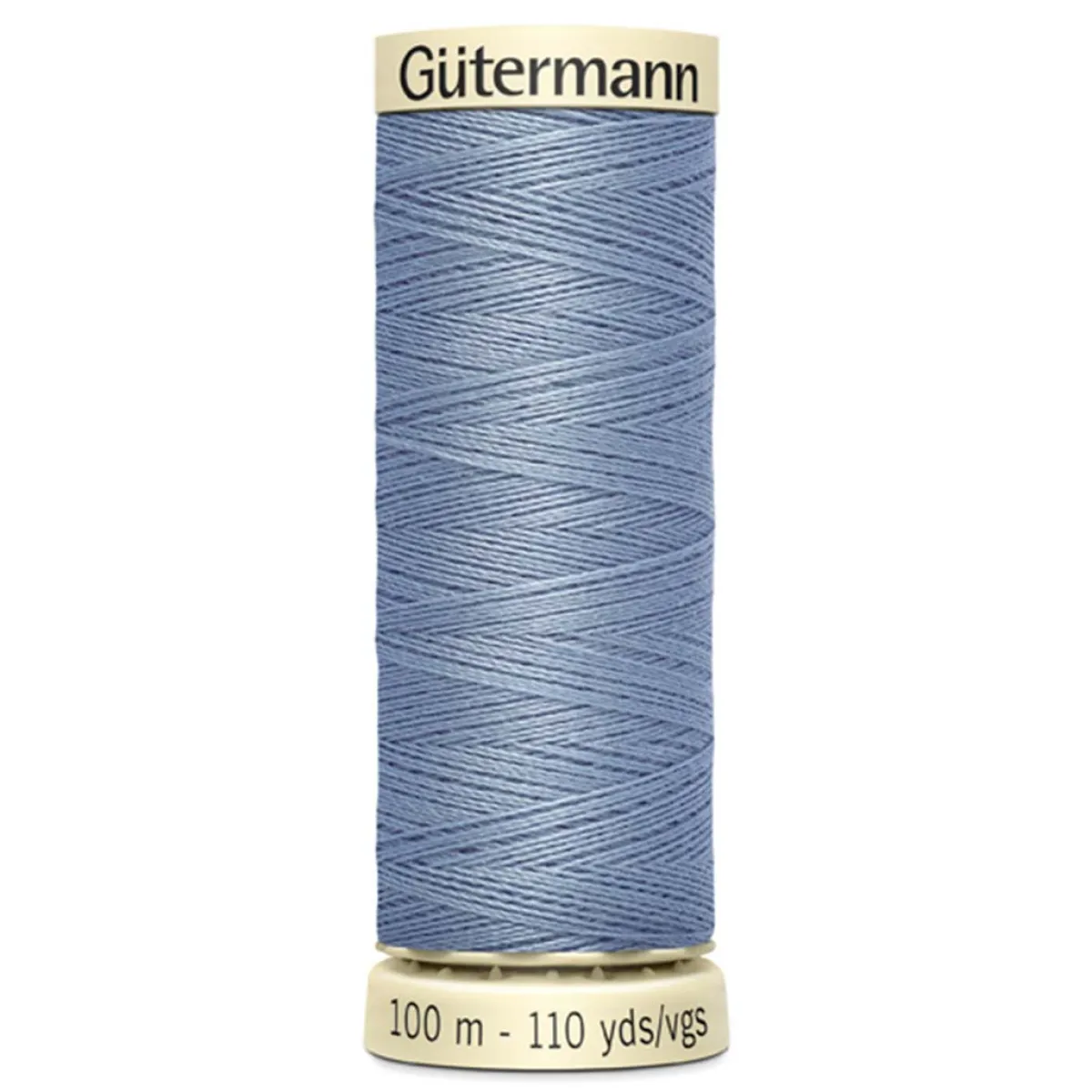 Giesse Scampoli Fili Per Il Cucito>Filo gütermann 100 mt Cucitutto